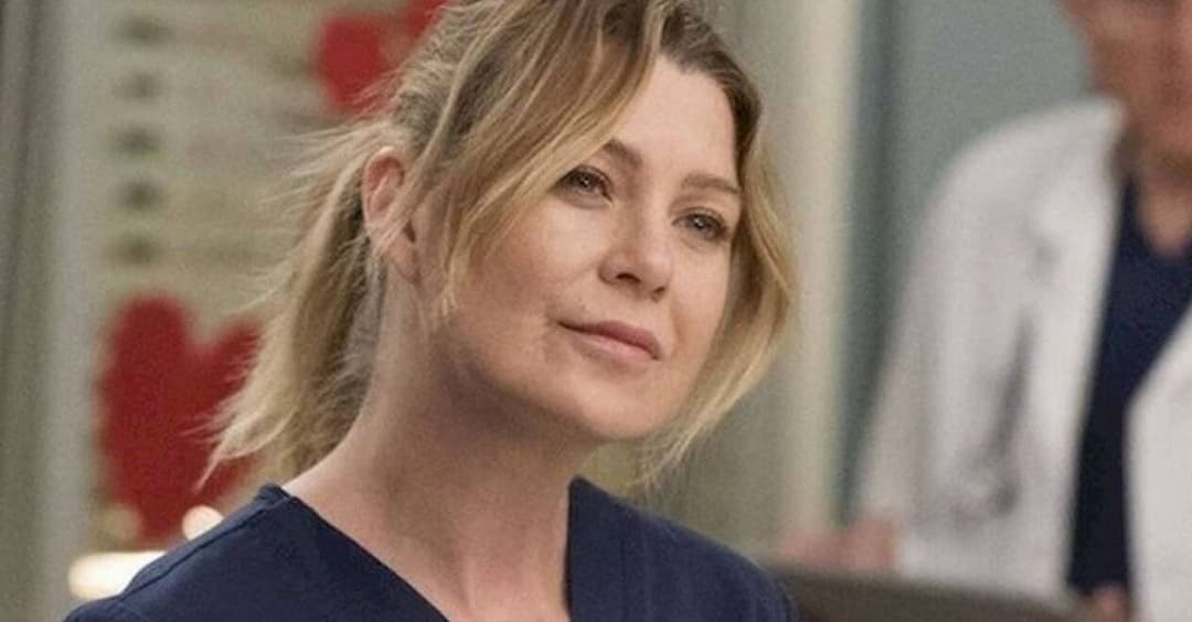 Ellen Pompeo recebe estrela na Calçada da Fama de Hollywood