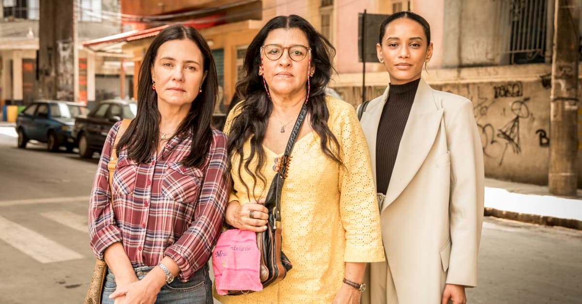 “Amor de Mãe” retorna à programação da Globo em março
