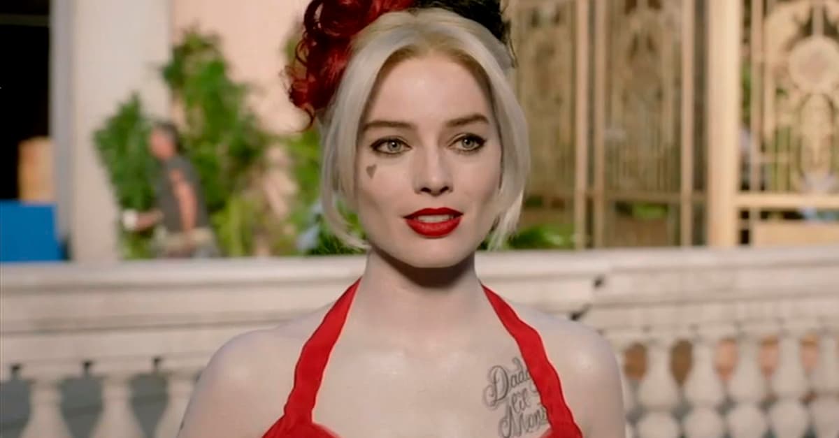 James Gunn divulga elenco de “Esquadrão Suicida 2” e libera bastidores do longa no DC FanDome