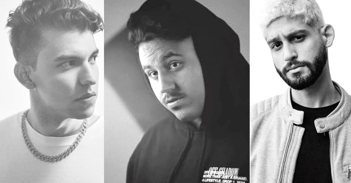 Zen e Preto & Branco se unem em parceria; ouça “Cobra”!