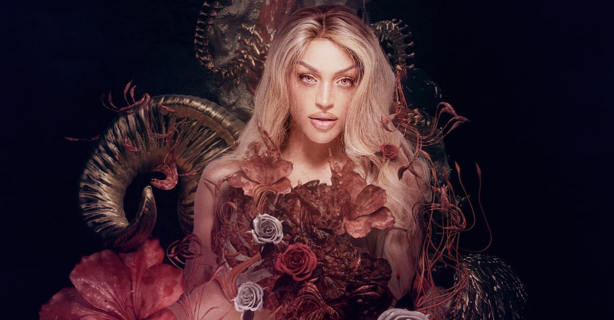 “React” | Hit de The Pussycat Dolls com vocais de Pabllo Vittar vaza na internet; ouça!