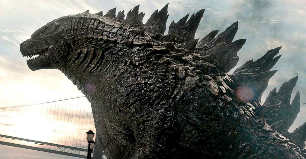 Temperatura Máxima exibe “Godzilla”, com Elizabeth Olsen, neste domingo