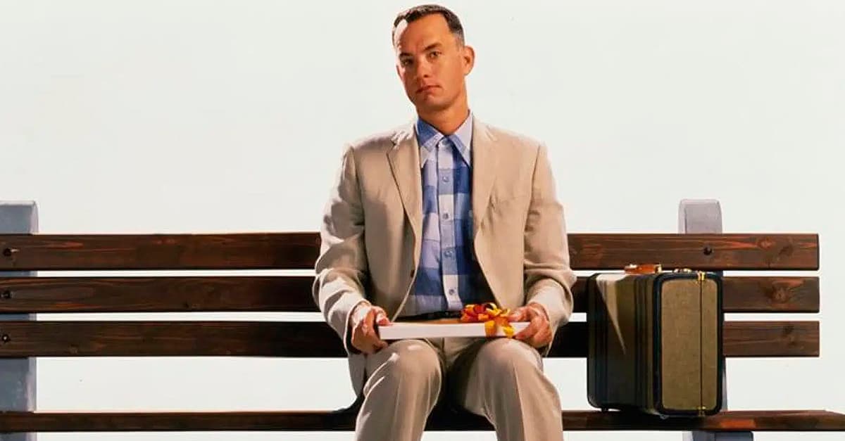 Rede Globo exibe “Forrest Gump” no retorno do Sessão de Sábado; saiba mais!
