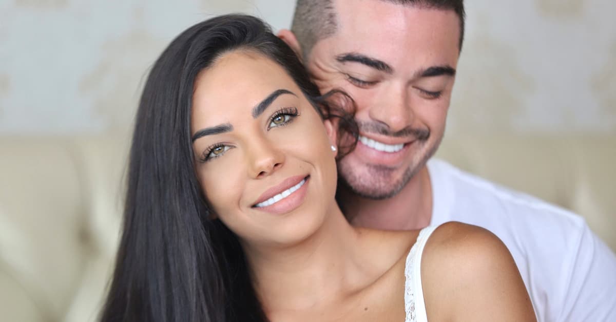 Jey e Sidney Sampaio vivem relacionamento abusivo em clipe de “Decisão”