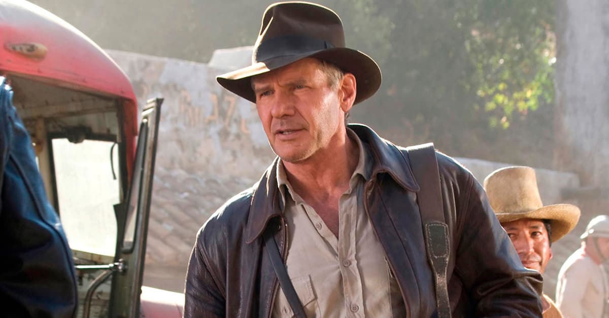 STAR Life exibe maratona de “Indiana Jones” neste domingo