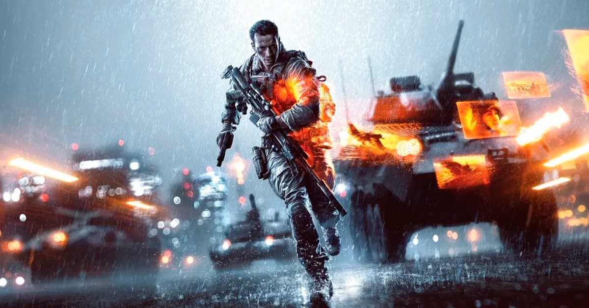 Prime Gaming disponibiliza “Battlefield 4” gratuitamente por tempo limitado; saiba mais!