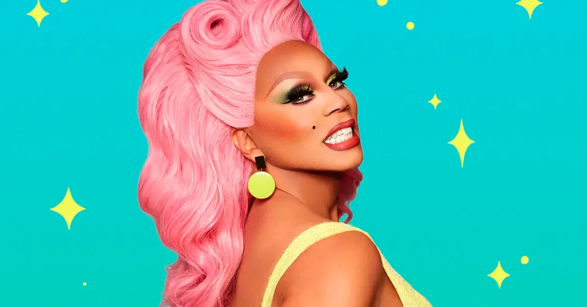 RuPaul’s Drag Race All Stars 9 ganha data de estreia no Brasil