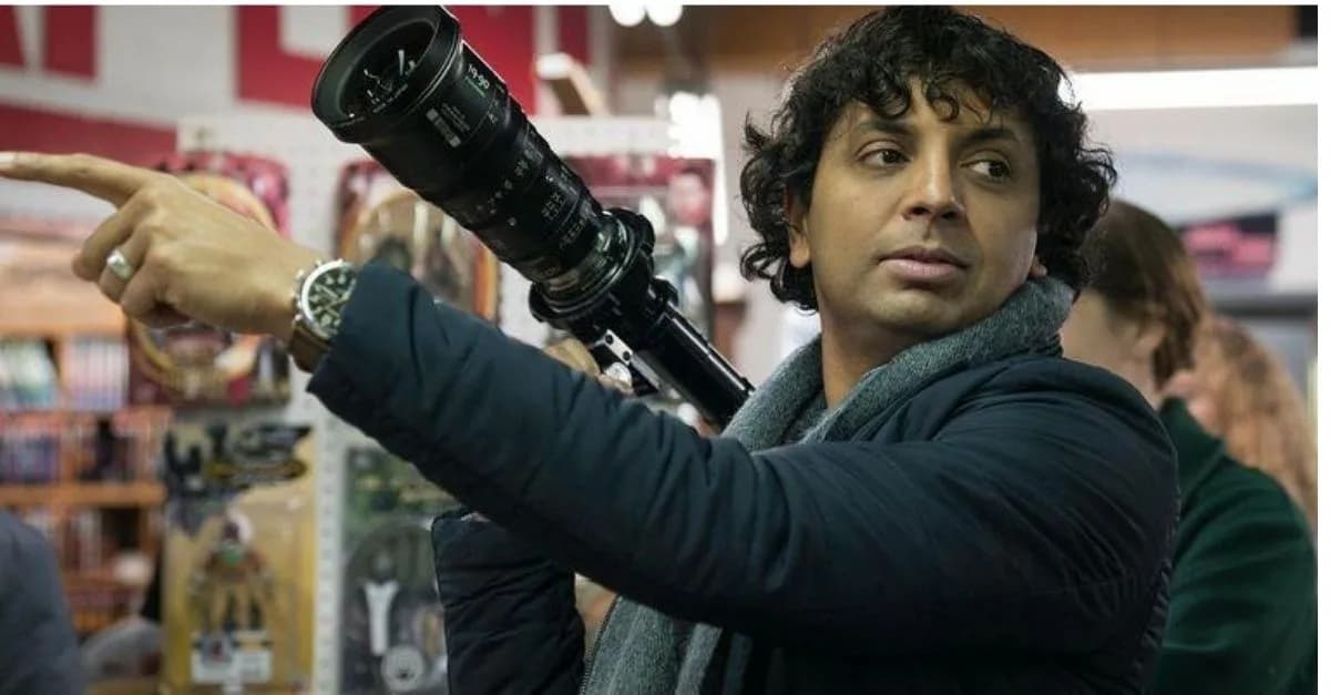 M. Night Shyamalan revelou participação no roteiro de “Indiana Jones 4”; saiba mais