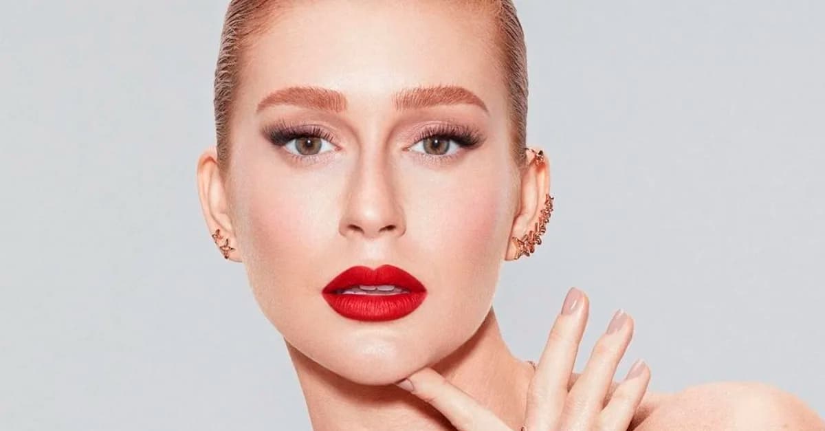 Marina Ruy Barbosa é confirmada como Suzane von Richthofen em série do Prime Video