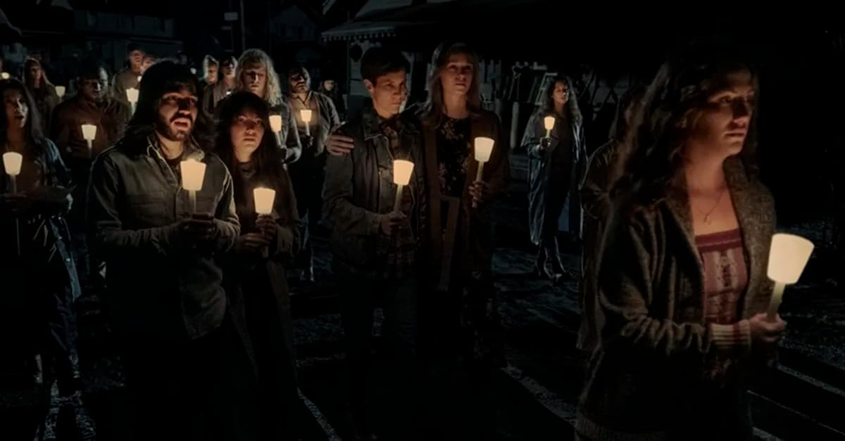 “Missa da Meia-Noite”, série do criador de “A Maldição da Residência Hill”, ganha teaser trailer e data de estreia; confira!