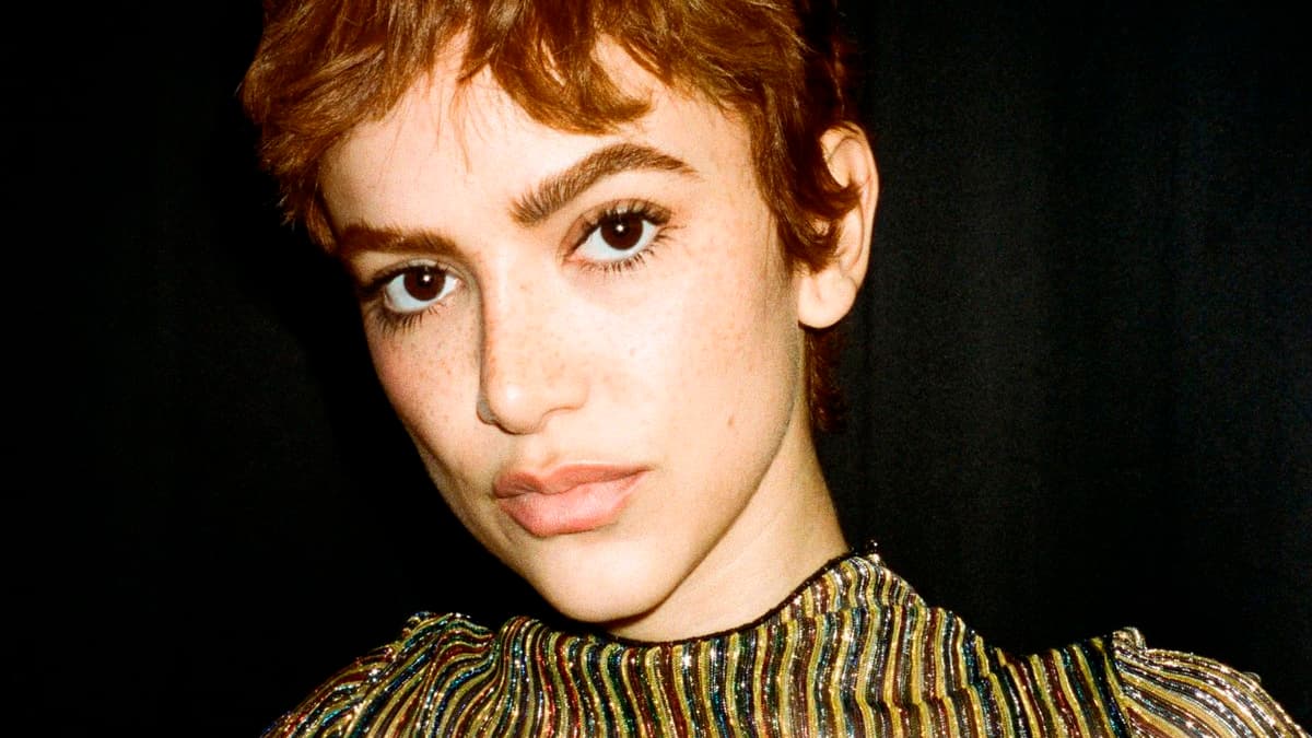 “GRACINHA”: álbum visual de Manu Gavassi estreia no Disney+