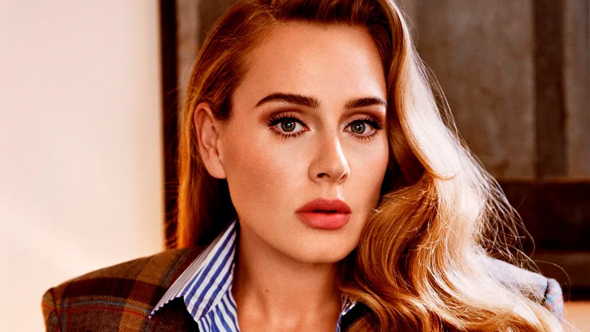 Spotify atende pedido de Adele e remove botão da plataforma