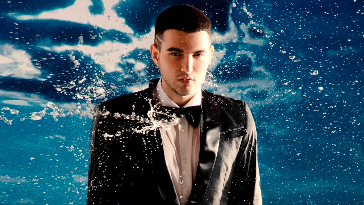“PIRATA”: Jão divulga capa, tracklist e data de estreia de novo álbum; confira!