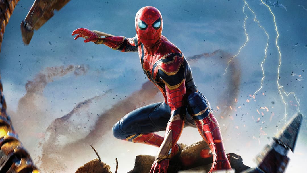 “Homem-Aranha: Sem Volta Para Casa” arrecada mais de US$ 1 bilhão em bilheteria