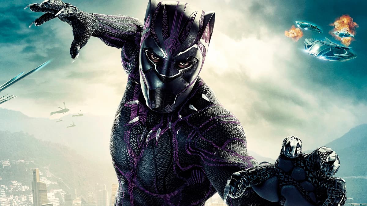 “Pantera Negra: Wakanda Forever” ganha teaser trailer e pôster oficiais na San Diego Comic-Con