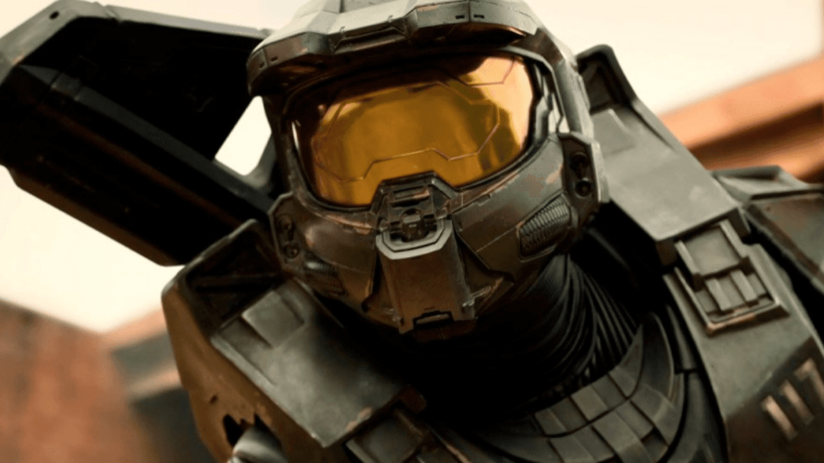 “Halo”: Série ganha pôster e divulgação do lançamento do trailer