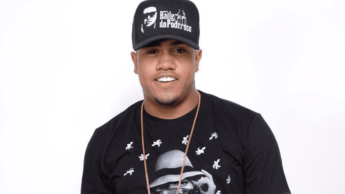 MC Davi se une a Alok, Perera e 900 no single “Uma Malandra”