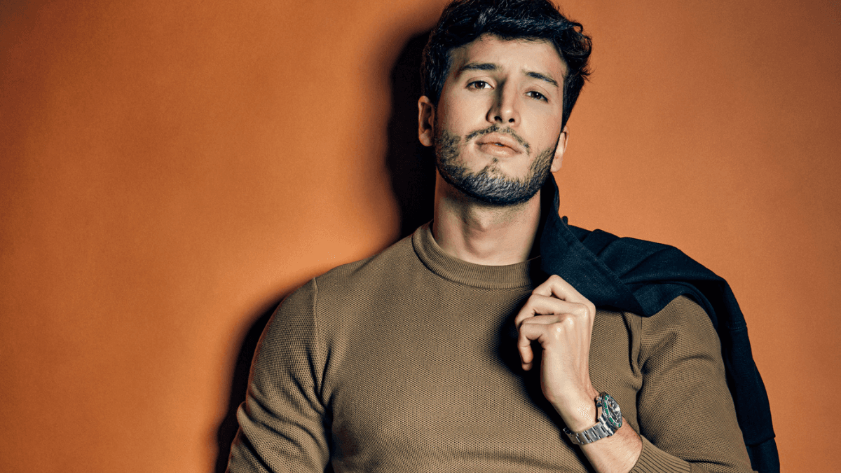 Sebastían Yatra lança single e clipe “Melancólicos Anónimos”
