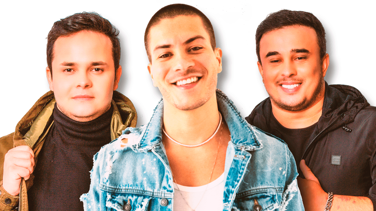 Letra: “Casa Revirada” – Arthur Aguiar ft. Matheus & Kauan