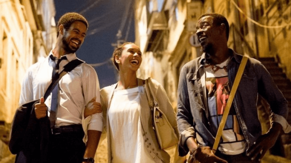 “Medida Provisória” lidera indicações ao Grande Prêmio do Cinema Brasileiro; confira a lista!