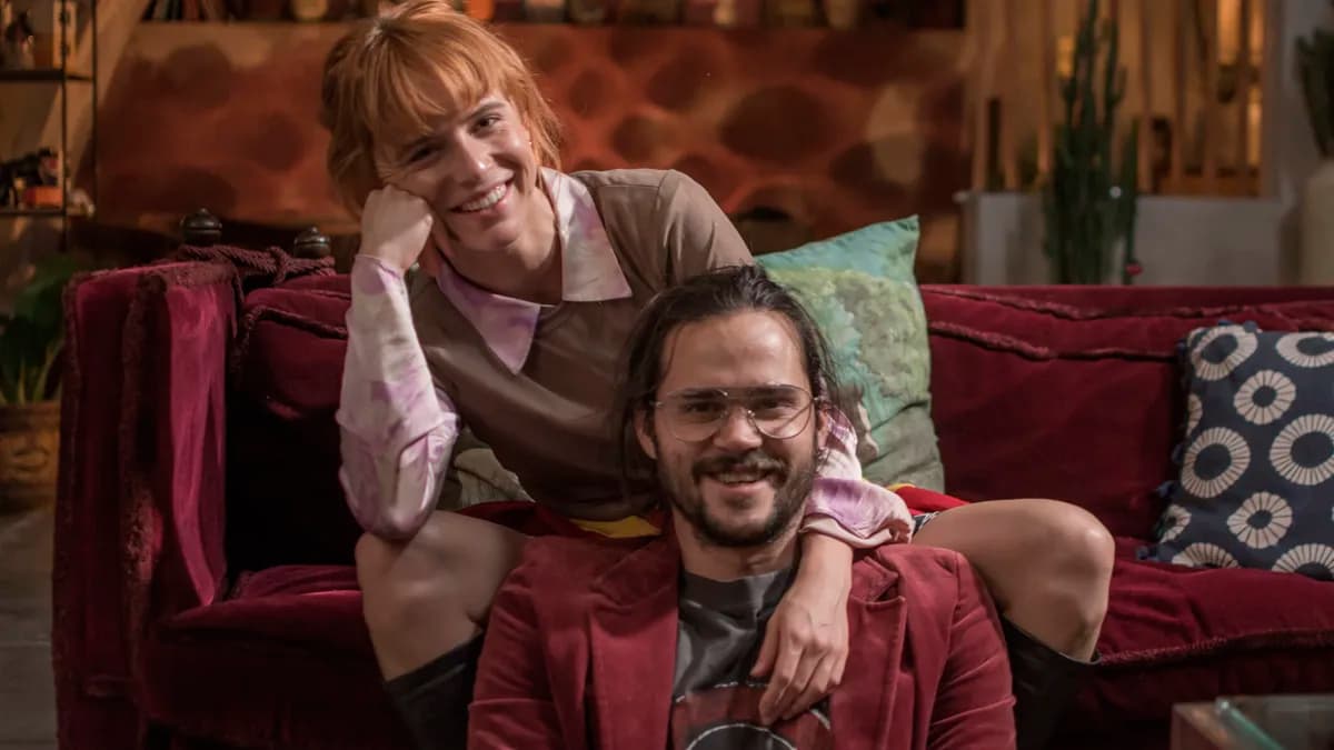 “Amsterdam” | Série original mexicana da HBO Max estreia em março; assista ao trailer!