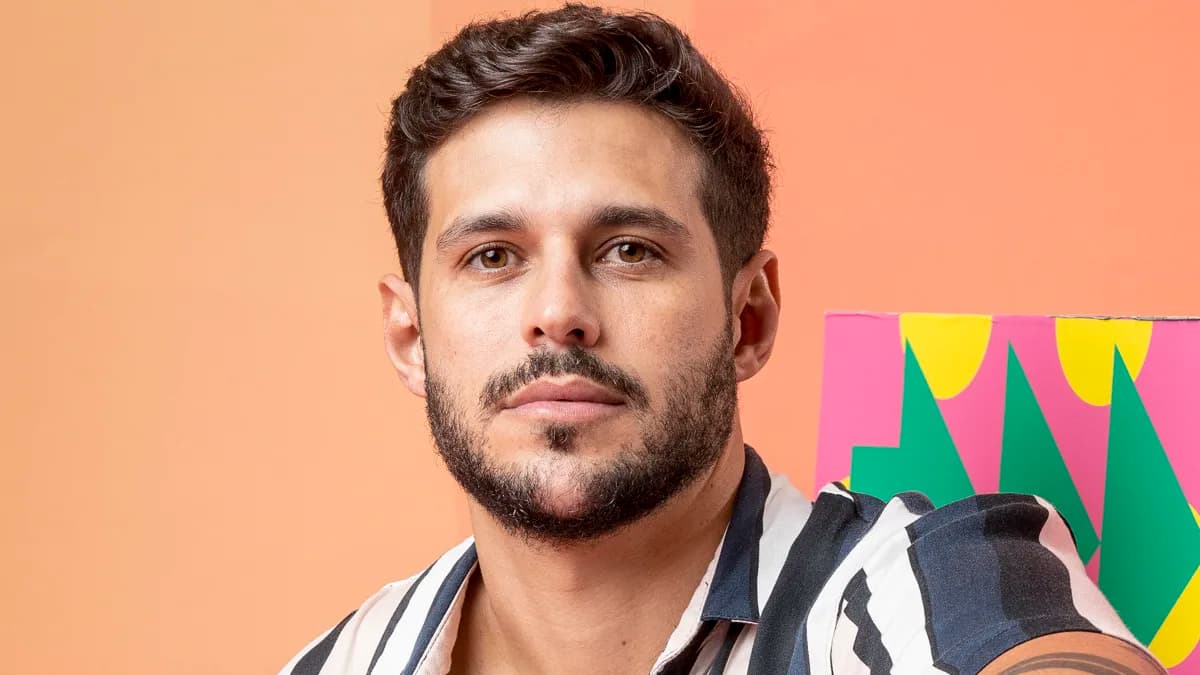 Rodrigo Mussi sofre acidente em São Paulo