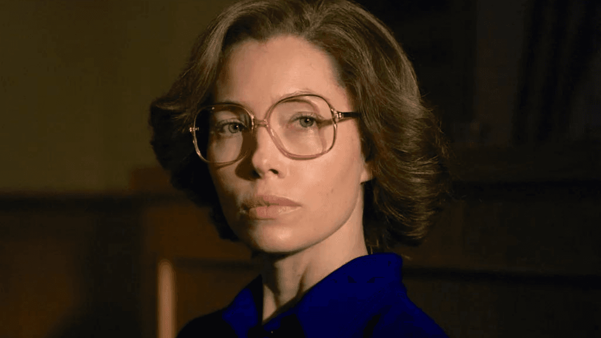 “Candy” | Minissérie estrelada por Jessica Biel ganha data de estreia no Star+