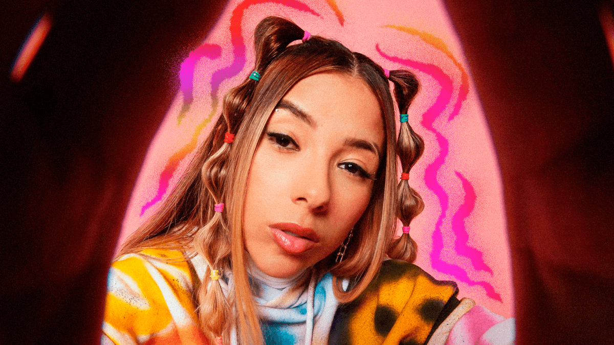 Entrevista | Maellen lança “Meu Estilo É Livre”, com PK, e lança álbum homônimo: “Quis trazer um pouquinho sobre quem é a Maellen”