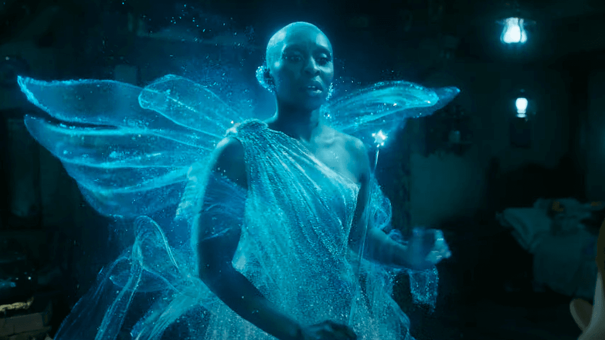 Disney+ revela pôster e trailer oficiais do live-action de “Pinóquio”