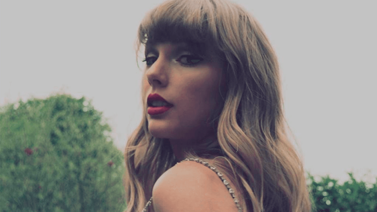 Letra e Tradução: “Anti-Hero” – Taylor Swift