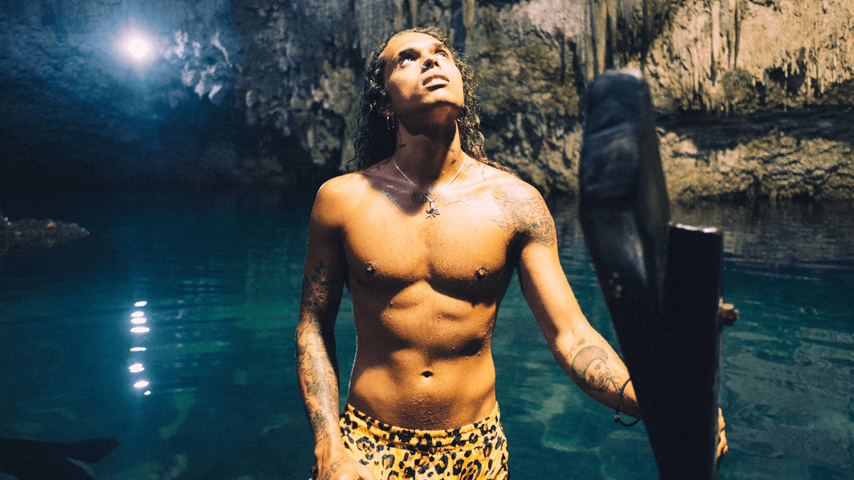 Letra: “Declaração” – Vitão