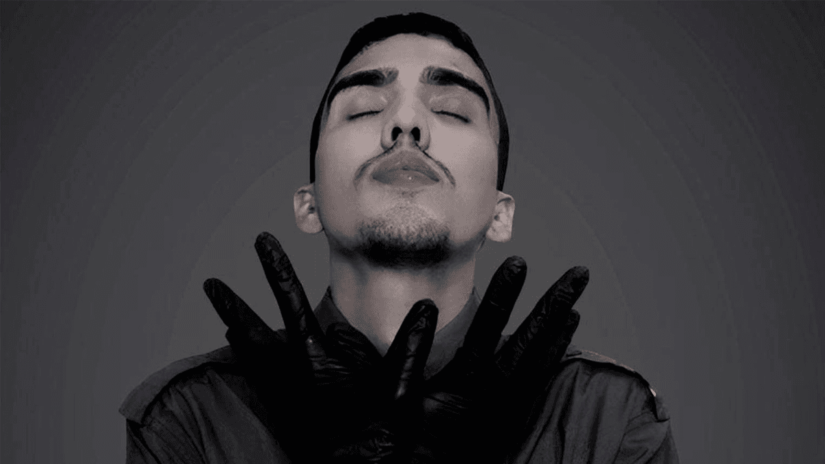 Erick Brian Farid fala sobre novo projeto na música e militância LGBTQIAP+