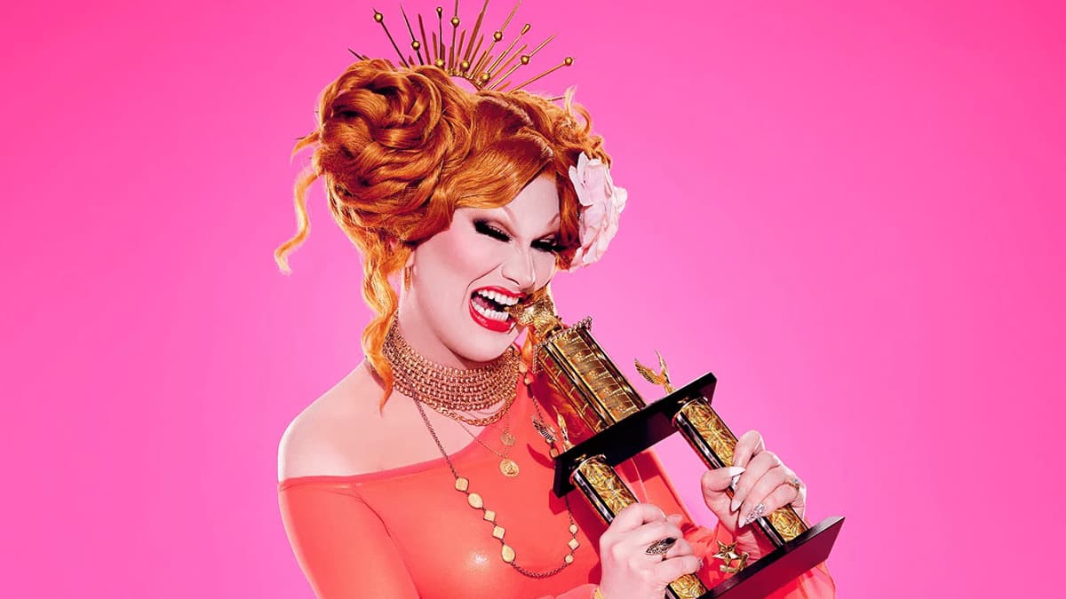 Priscilla abre venda de ingressos para edição com Jinkx Monsoon em outubro; saiba mais!