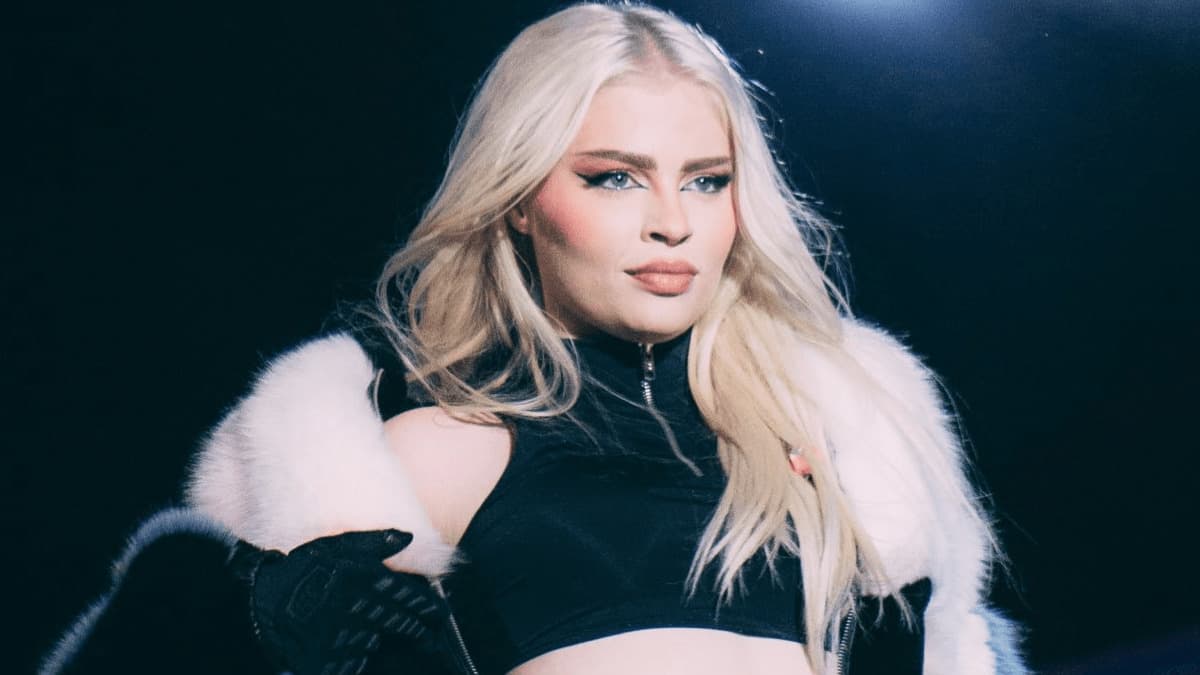 Letra: “Principalmente Me Sinto Arrasada” –  Luísa Sonza