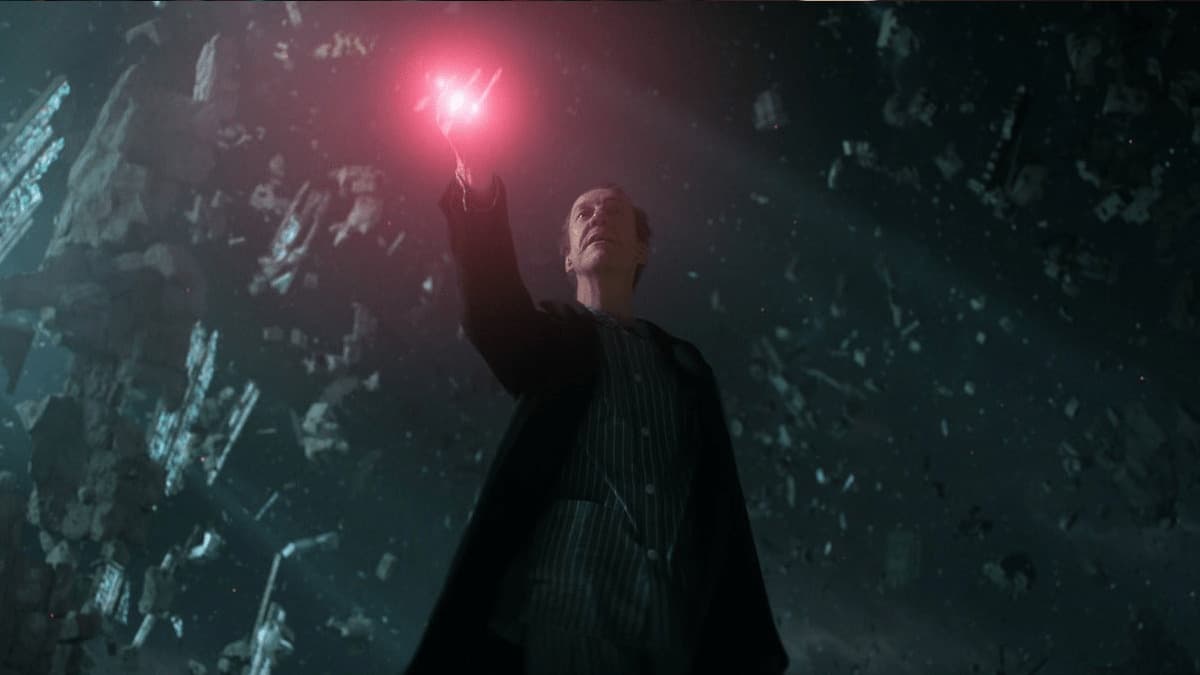 “Sandman” ganha trailer e pôster na San Diego Comic-Con