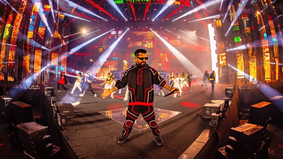 Dennis das Antigas: Dennis celebra os clássicos do funk carioca em novo show; ingressos a venda