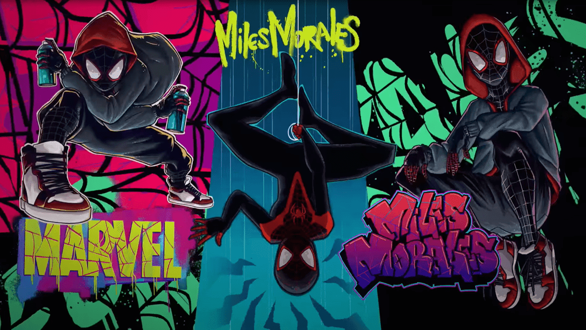Marvel apresenta projeto “O Poder É Nosso”