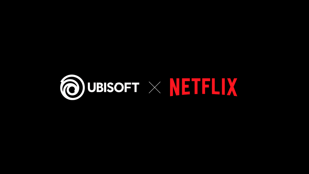 Netflix anuncia parceria com a Ubisoft para criação de jogos exclusivos