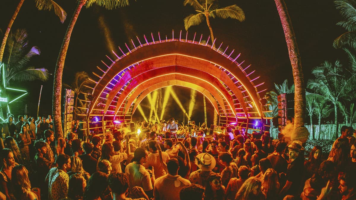 S.O.M. Festival anuncia datas para segunda edição em 2023