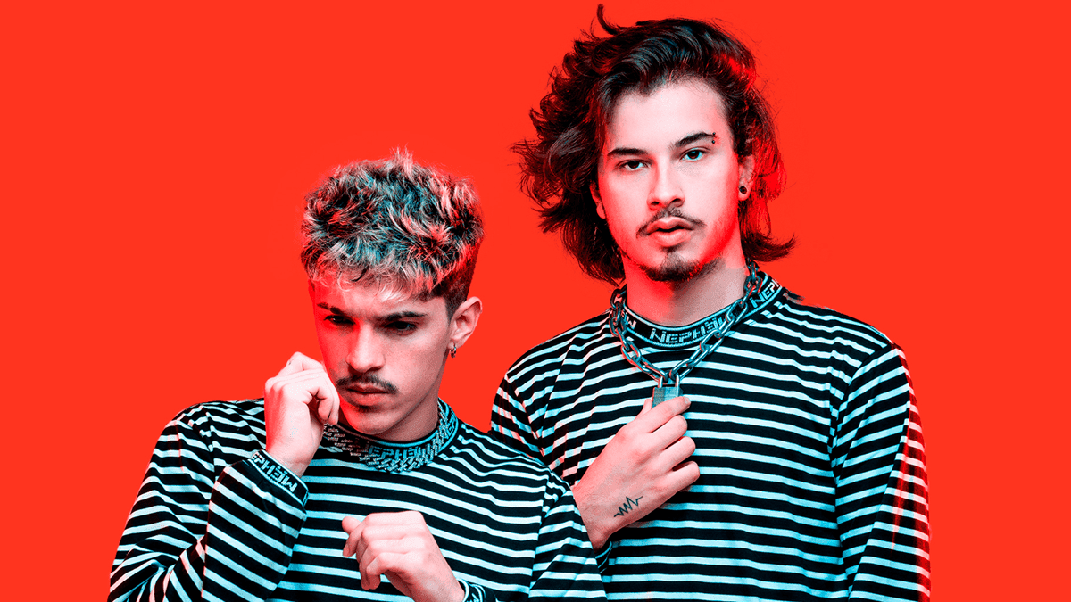 Entrevista | Almanac fala sobre sonoridade, lançamentos futuros e estreia no Rock In Rio: “Realização muito grande”