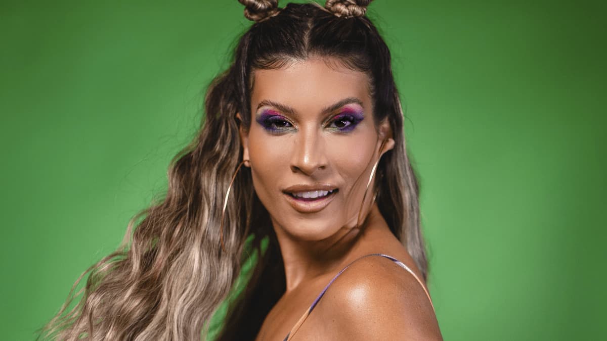 Ghabi lança EP “Magreb Latino” com o lead single “Saída de Praia”