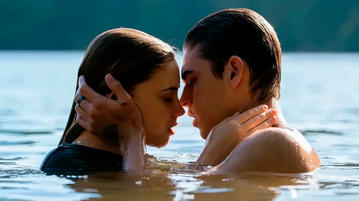 “After: Para Sempre” ganha teaser trailer