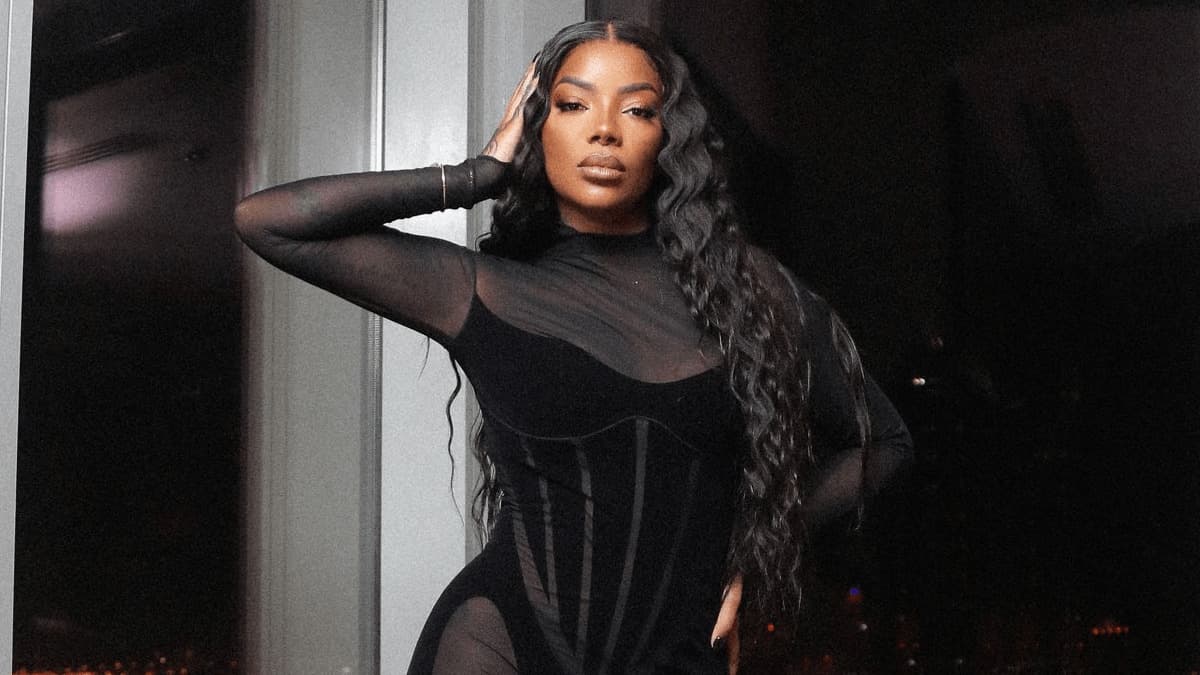 Ludmilla entrega show grandioso, superproduzido e repleto de hits no The Town