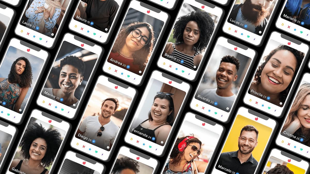 Tinder e Não Inviabilize se unem em parceria inédita