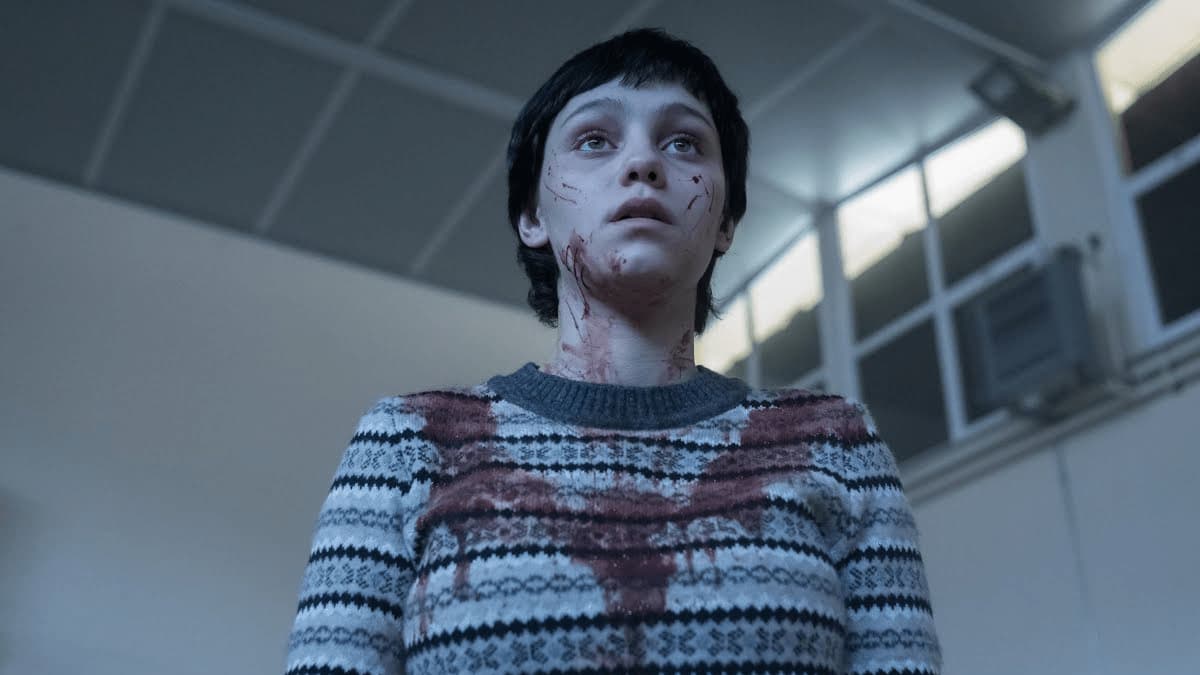 Diamond Films revela pôster oficial de “13 Exorcismos”