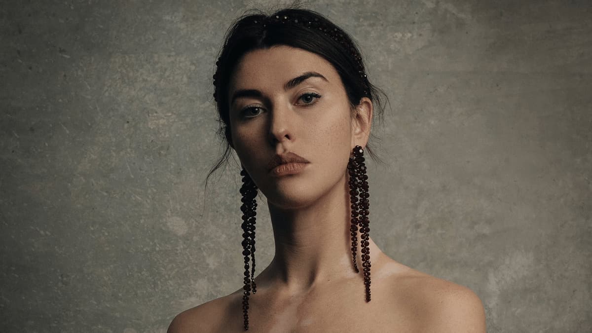 Kimbra lança o álbum “a reckoning”; ouça!