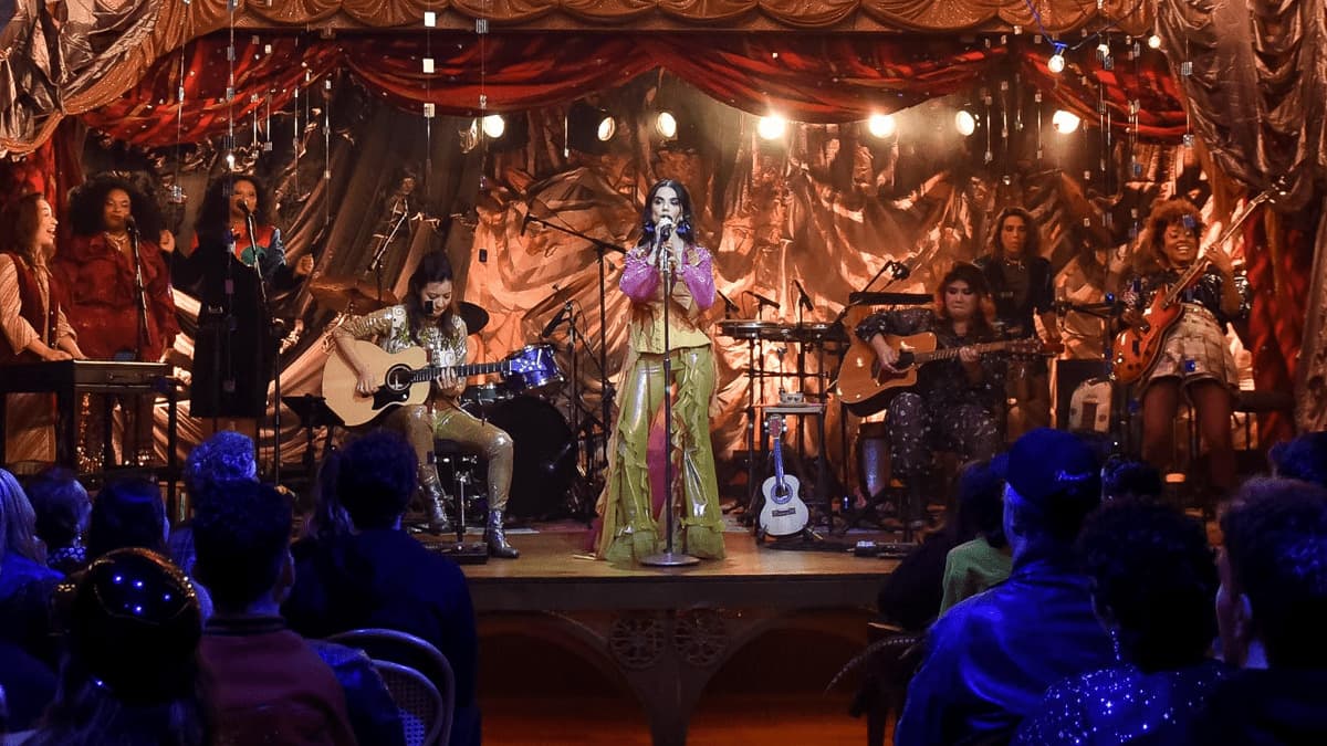 “Acústico MTV: Manu Gavassi canta Fruto Proibido” ganha data de estreia; assista ao teaser!