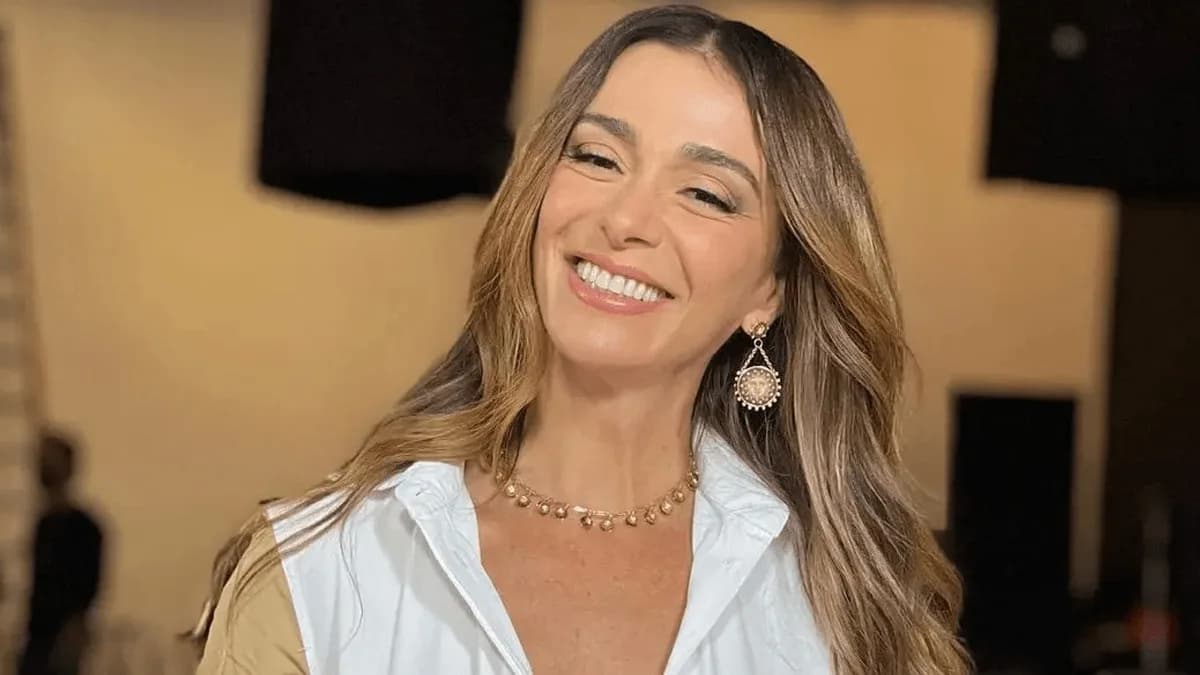 Mônica Martelli ganha programa de comportamento na DiaTV e confirma convidados especiais; veja