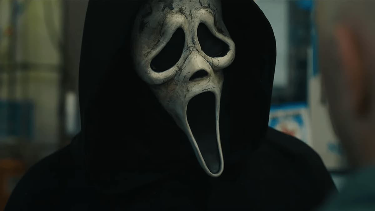 “Pânico VI” ganha data de estreia no Paramount+