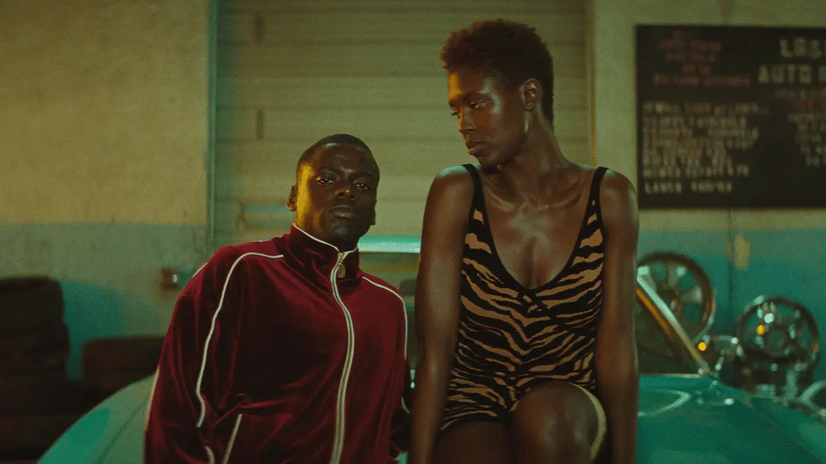 Globo exibe “Queen & Slim – Os Perseguidos” no Cinema do Líder desta quarta